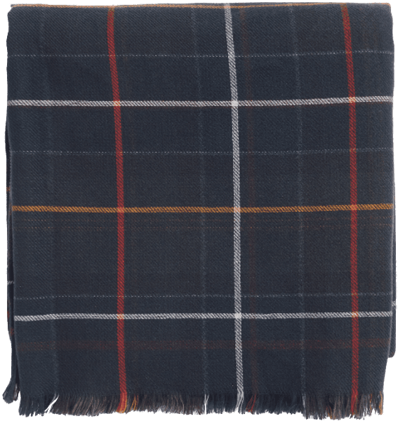 Montieth Serape Classic huivi, view: 4