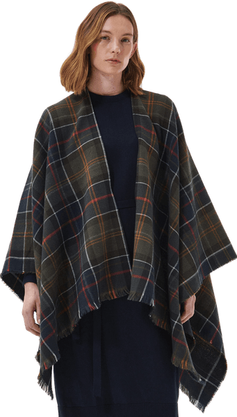 Montieth Serape Classic huivi, view: 1