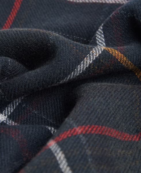 Montieth Serape Classic huivi, view: 5