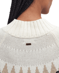 Kingsford Dress neulemekko, Black - view: 5