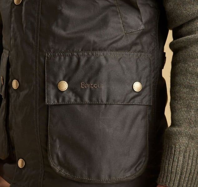 New Westmorland liivi, Dark Olive, productDetailPage.view: 5