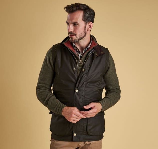 New Westmorland liivi, Dark Olive, productDetailPage.view: 1