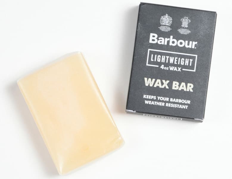 Lightweight Wax Bar, view: 1