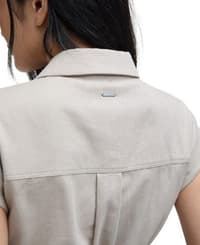 Birdie Maxi Dress mekko, Light Sand - view: 3