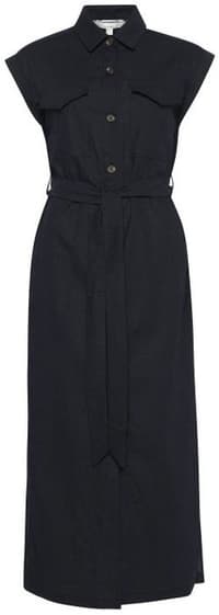 Birdie Maxi Dress mekko, Black - view: 0