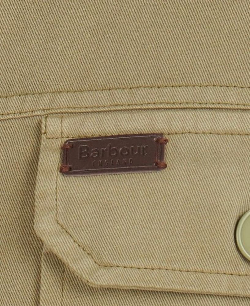 Rydale Overshirt -paita, vihreä, view: 5