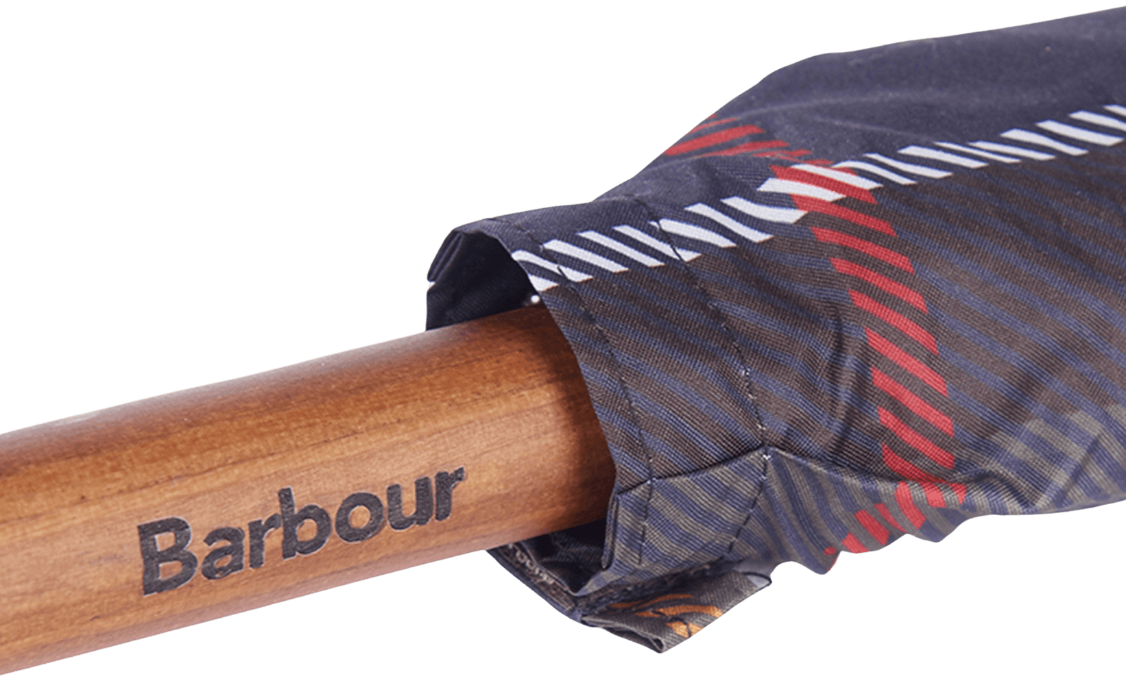 Tartan Walk Umbrella sateenvarjo, Classic Tartan, view: 2