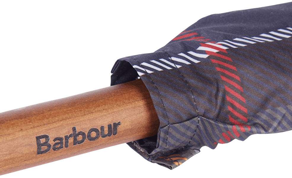 Tartan Walk Umbrella sateenvarjo, Classic Tartan, view: 2