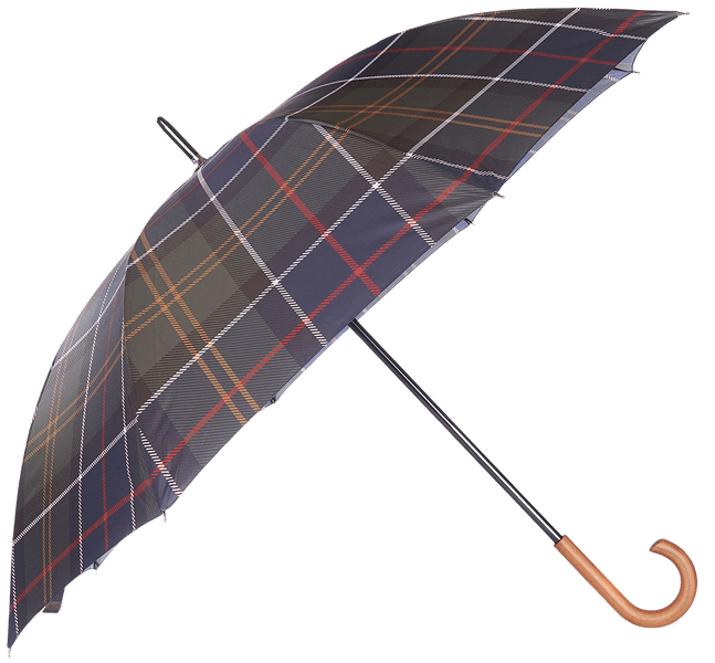 Tartan Walk Umbrella sateenvarjo, Classic Tartan, view: 0