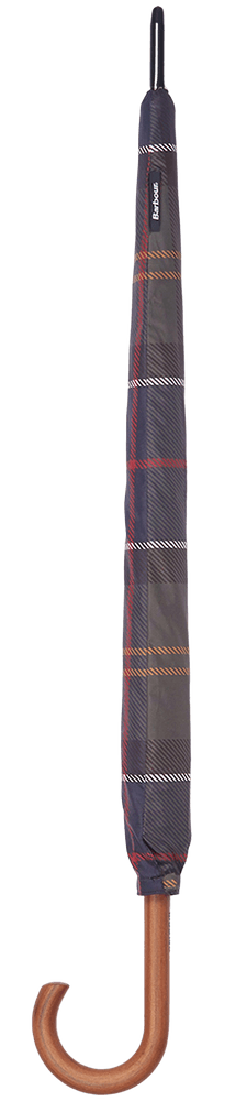 Tartan Walk Umbrella sateenvarjo, Classic Tartan, view: 1