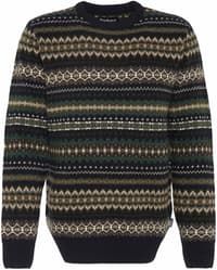 Case Fair Crew villapaita, Black - view: 0