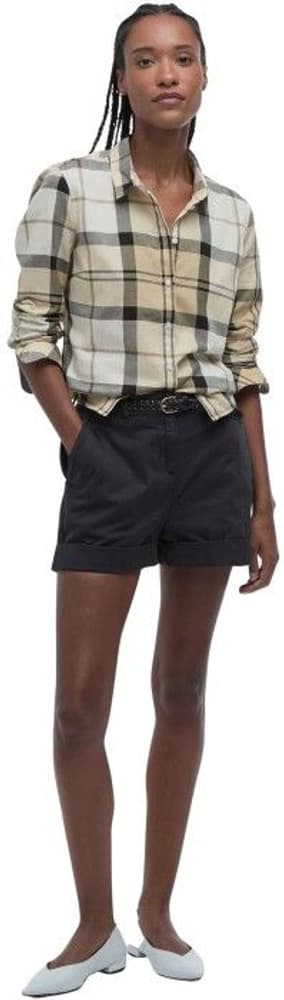 Bredon Check Shirt naisten paita, Safari Tartan, view: 5