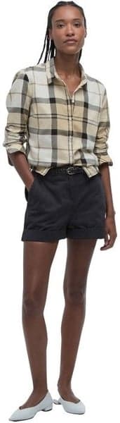 Bredon Check Shirt naisten paita, Safari Tartan - view: 5