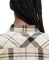 Bredon Check Shirt naisten paita, Safari Tartan - view: 2