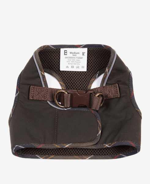 Wax Step In koiran valjaat Olive/Classic, view: 1