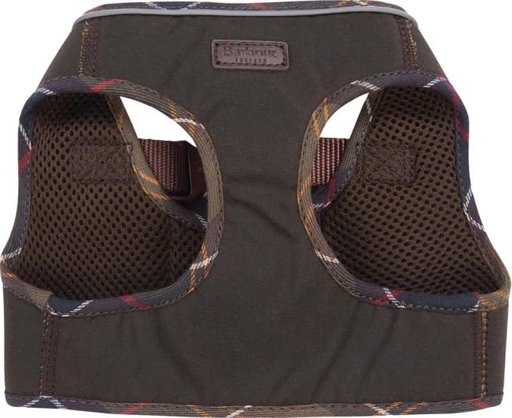 Wax Step In koiran valjaat Olive/Classic, view: 0