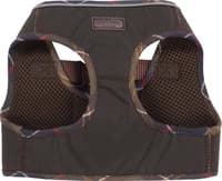 Wax Step In koiran valjaat Olive/Classic - view: 0