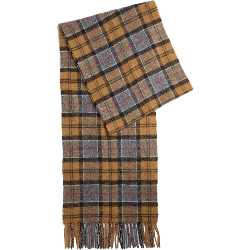 Dk Dress Tartan