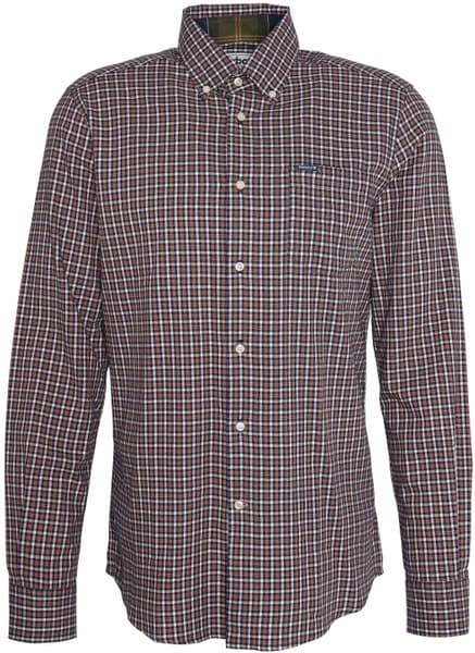 Padshaw Tailored paita, Fit Navy, view: 0