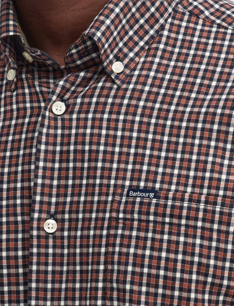 Padshaw Tailored paita, Fit Navy, view: 2