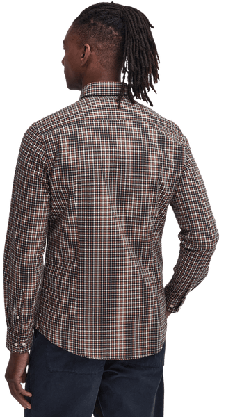 Padshaw Tailored paita, Fit Navy, view: 4