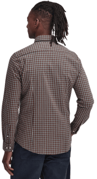 Padshaw Tailored paita, Fit Navy - view: 4