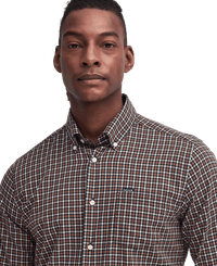 Padshaw Tailored paita, Fit Navy - view: 1