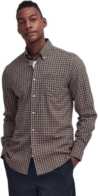 Padshaw Tailored paita, Fit Navy - view: 3