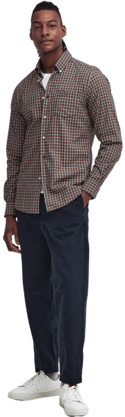 Padshaw Tailored paita, Fit Navy - view: 5