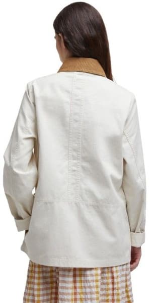 Sonnie Casual Jacket naisten takki, Salt, view: 2