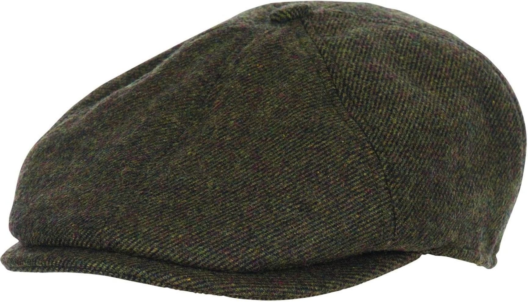 Claymore Baker lätsä, ruskea, view: 0