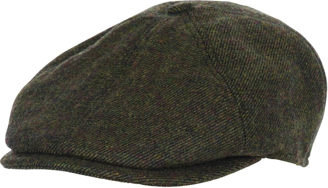 Claymore Baker lätsä, ruskea, view: 0