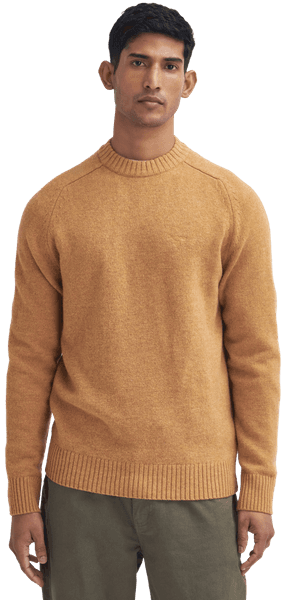 Grangetown Crew villapaita, Harvest Gold, view: 3