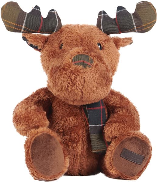 Reindeer Dog Toy koiranlelu, Brown/Classic, view: 0