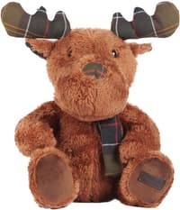 Reindeer Dog Toy koiranlelu, Brown/Classic - view: 0
