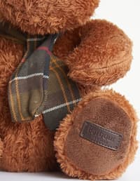 Reindeer Dog Toy koiranlelu, Brown/Classic - view: 2
