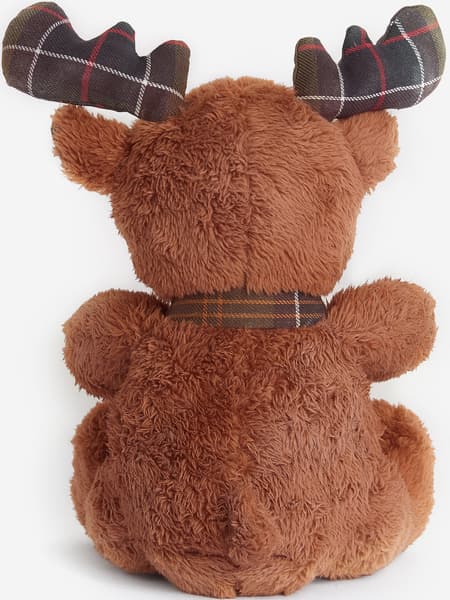 Reindeer Dog Toy koiranlelu, Brown/Classic, view: 1