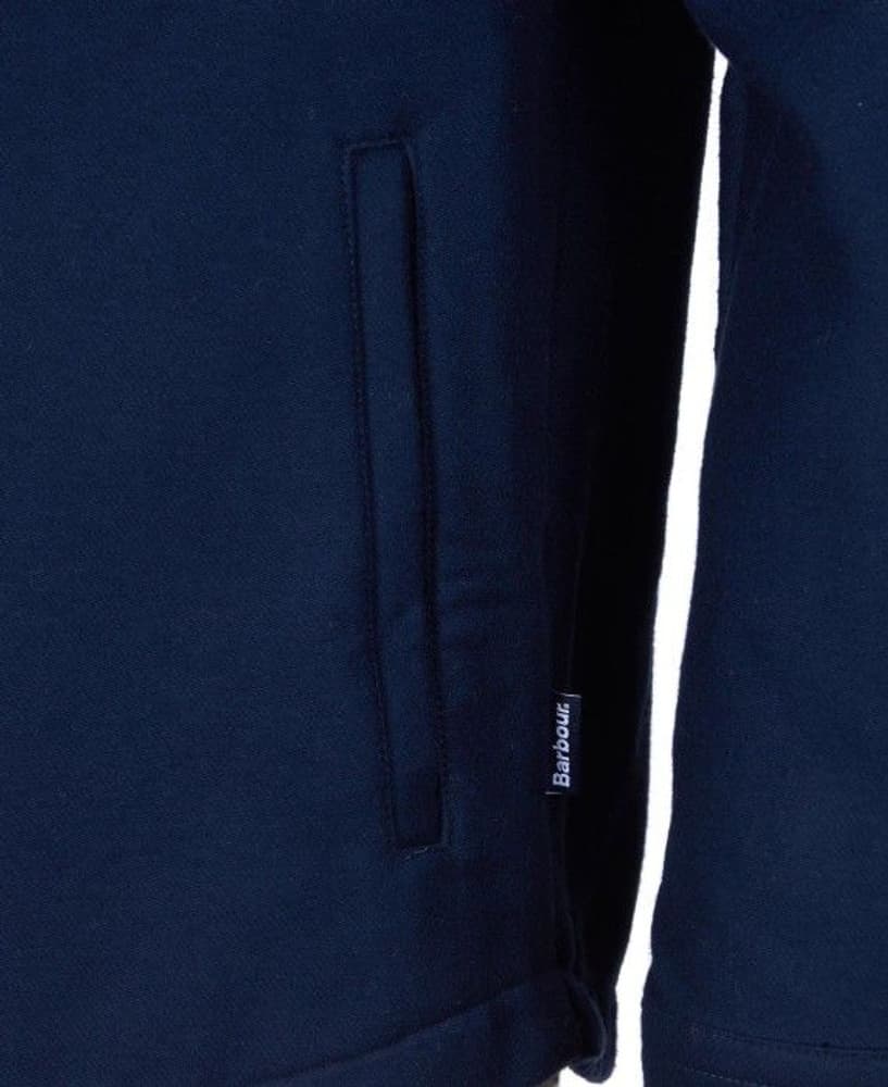 Carrbridge Overshirt kauluspaita, tummansininen, view: 3
