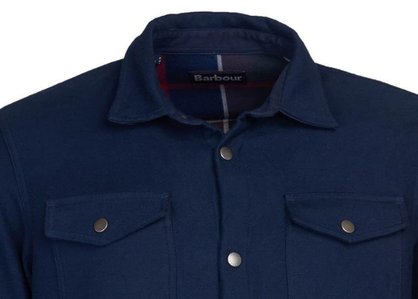 Carrbridge Overshirt kauluspaita, tummansininen, view: 5