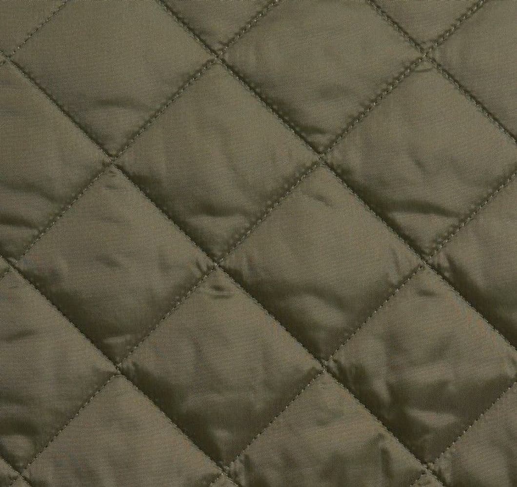 Keeperwear Gilet liivi, Dark Olive Check, view: 2