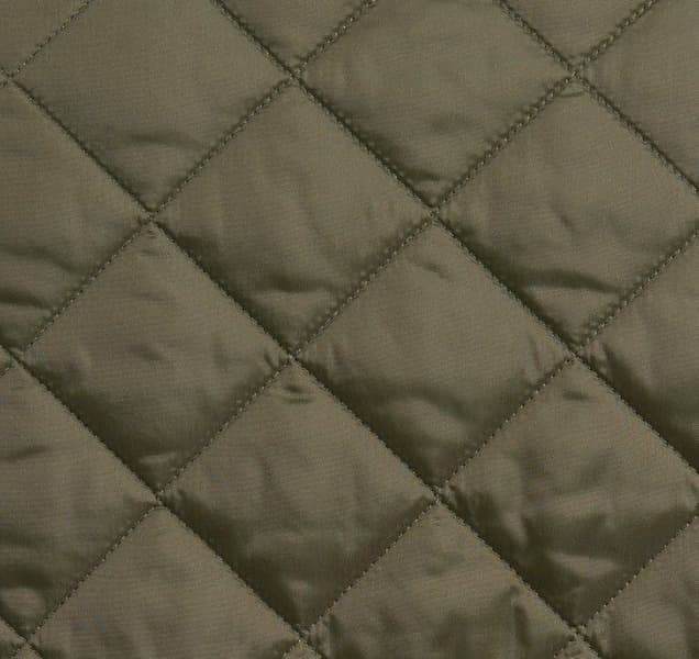 Keeperwear Gilet liivi, Dark Olive Check, view: 2