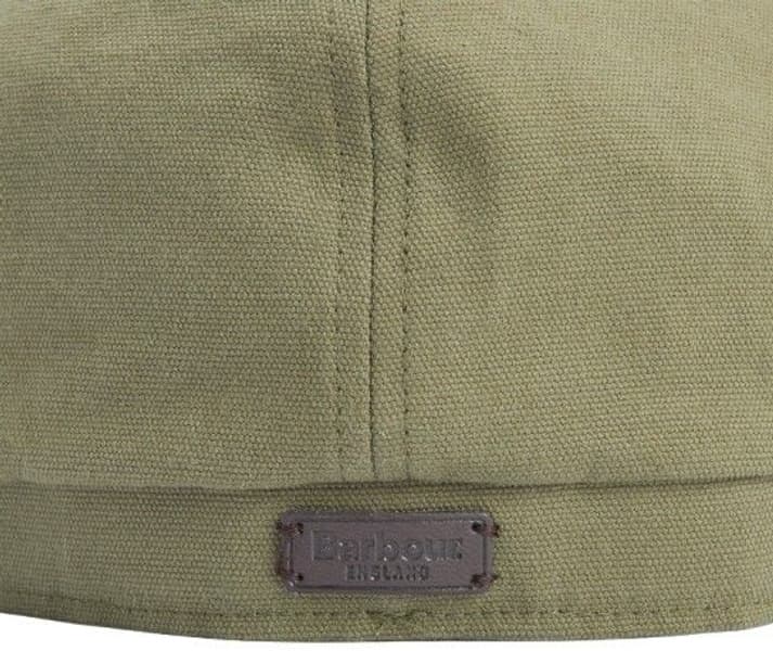Fawdon Bakerboy Hat hattu, Pine Green, view: 2