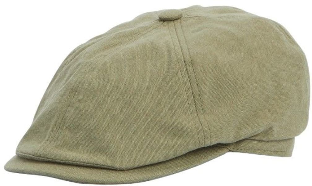 Fawdon Bakerboy Hat hattu, Pine Green, view: 0