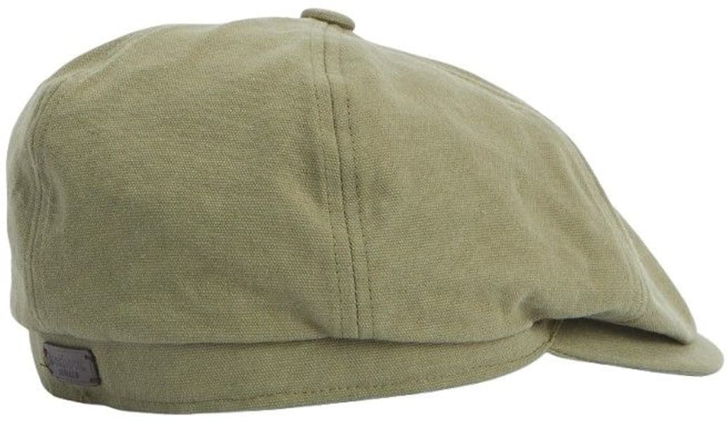 Fawdon Bakerboy Hat hattu, Pine Green, view: 1