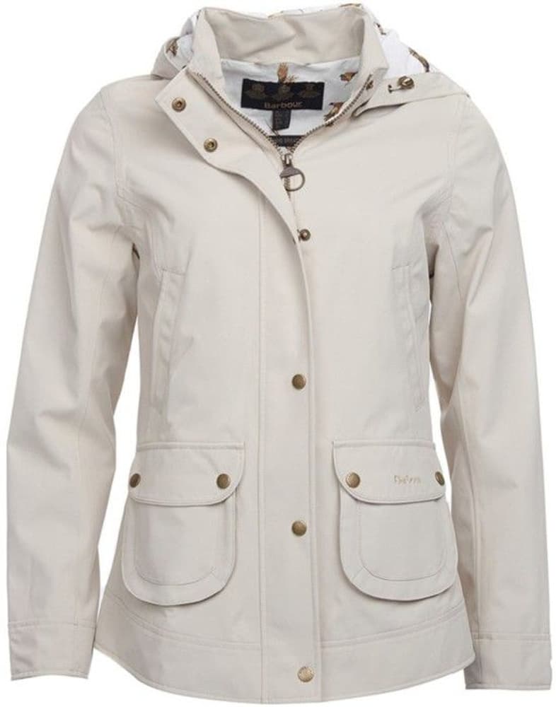 W's Broom Waterproof Jacket Mist, view: 0