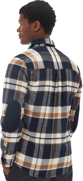 Mountain Tailored Shirt paita, Navy, view: 3