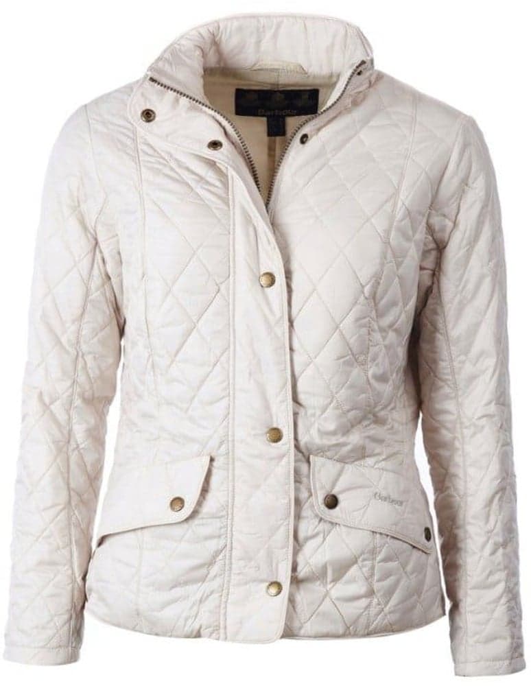 W's Flyweight Cavalry Quilt Pearl, view: 0