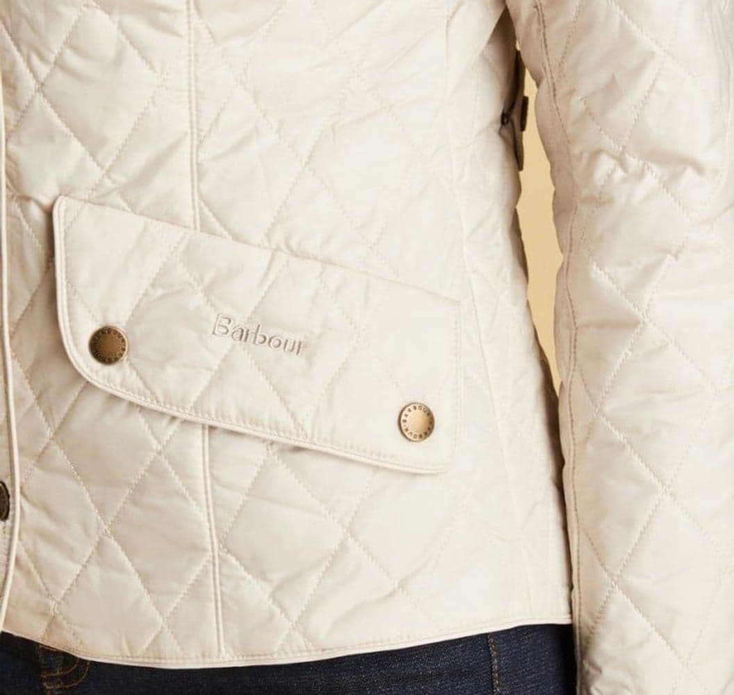 W's Flyweight Cavalry Quilt Pearl, view: 3