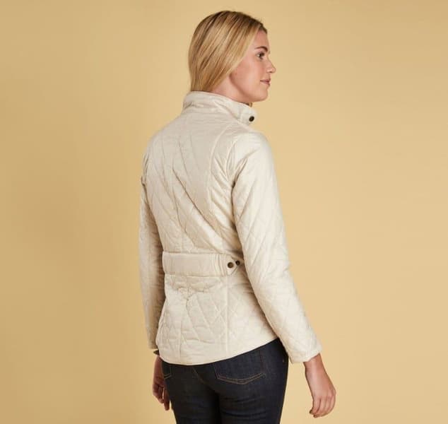 W's Flyweight Cavalry Quilt Pearl, view: 1