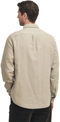 Twillbridge Tailored Fit paita, Mist - view: 4